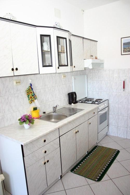 Apartments Ivan Orlic Vinišće 객실 사진