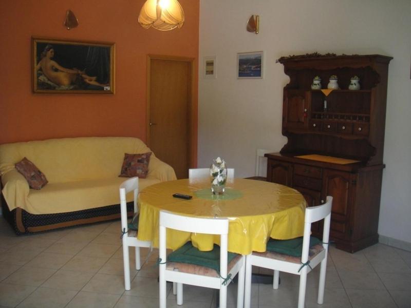 Apartments Ivan Orlic Vinišće 객실 사진