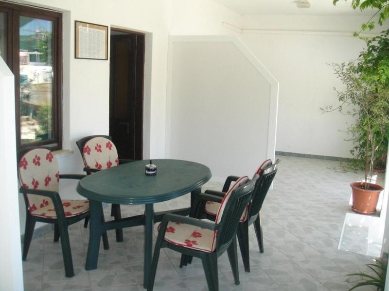 Apartments Ivan Orlic Vinišće 객실 사진