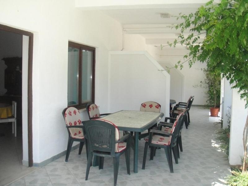 Apartments Ivan Orlic Vinišće 객실 사진