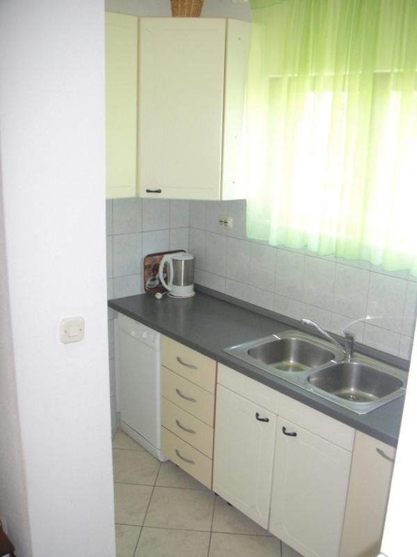 Apartments Ivan Orlic Vinišće 외부 사진