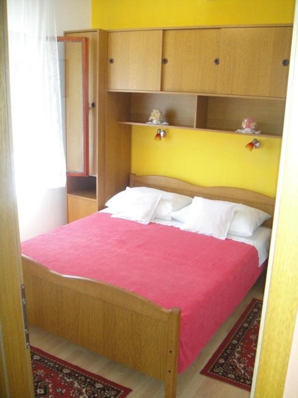 Apartments Ivan Orlic Vinišće 외부 사진
